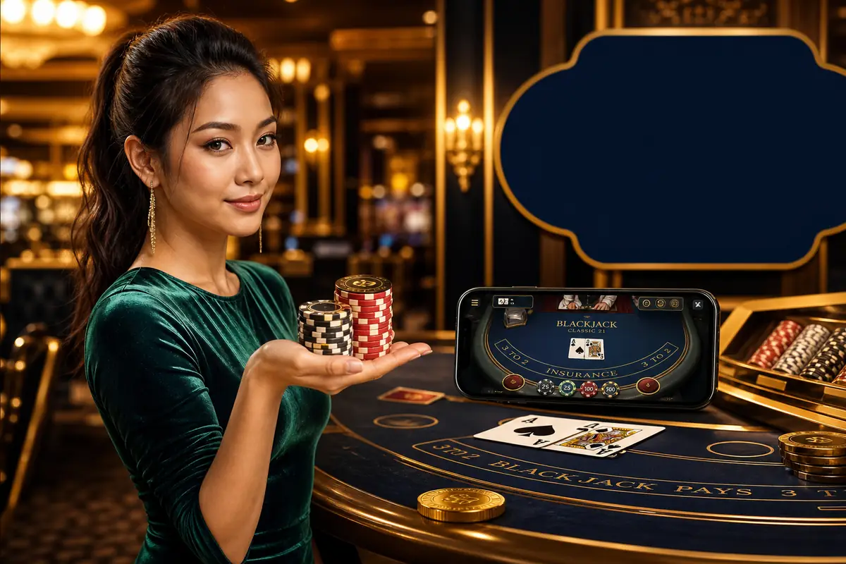 aago1 Online Casino Live Games