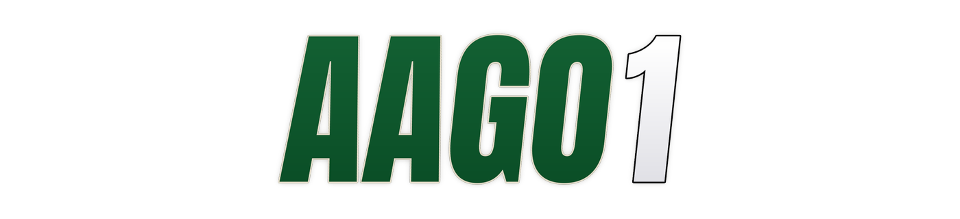 aago1 লোগো